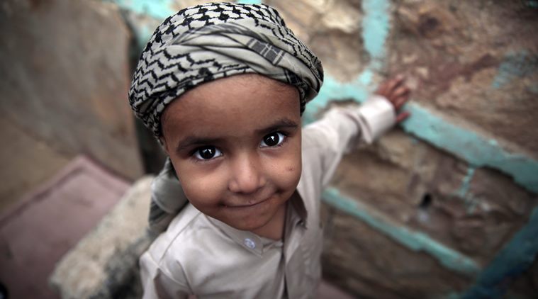 Yemen In The Time Of Cholera