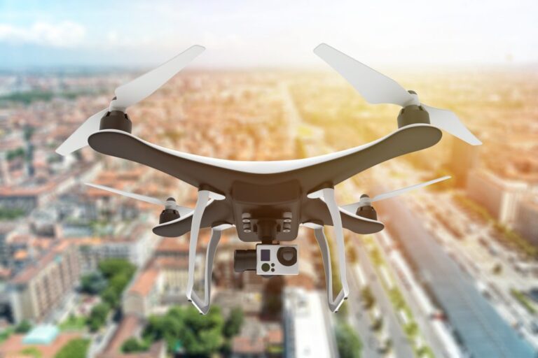 Using drones and UGVs to fight COVID-19—but then what?