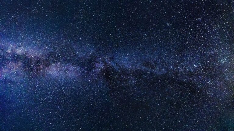 At the breaking point: New report reveals weaknesses in outer space security