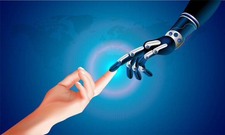 10 Things You Should Know About Killer Robots