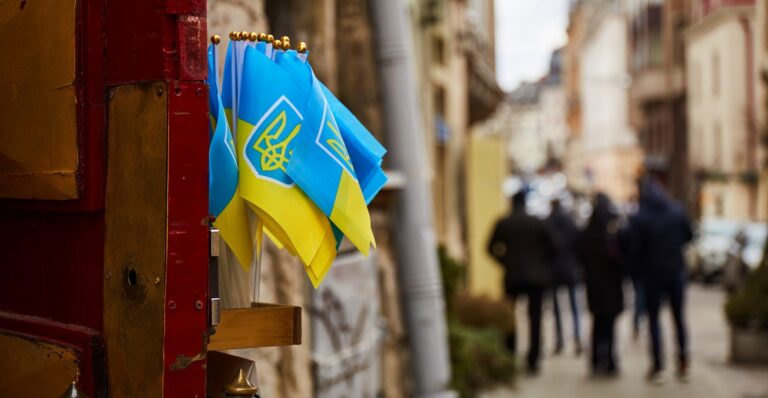 Experts warn that Canadian weapons shipped to Ukraine could end up in the wrong hands
