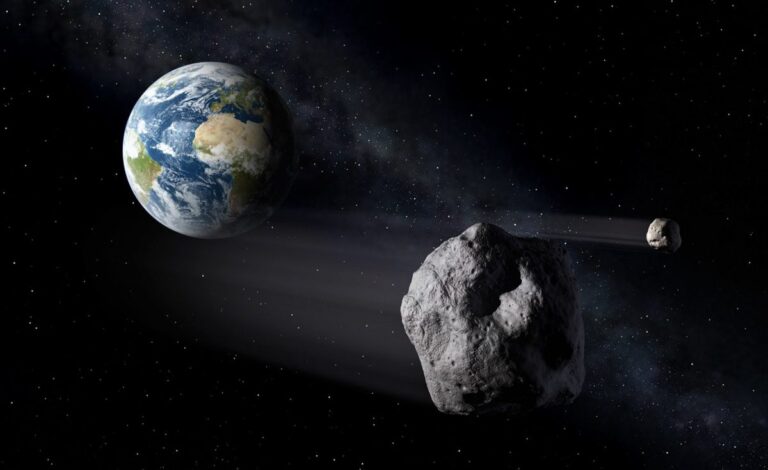 The Outer Space Treaty at 50