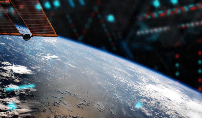 Norms, space security, and arms control