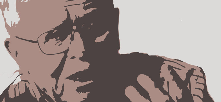 Q&A: The heart of Doug Roche – Creative dissent