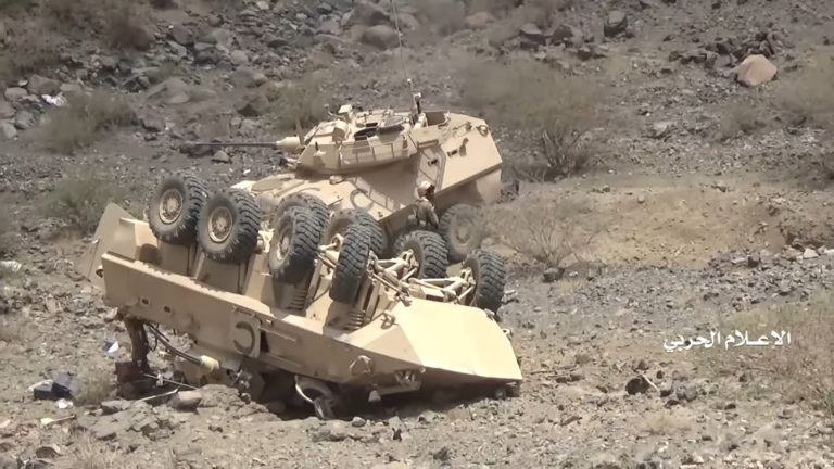 Will Canada’s arms sales to Saudi Arabia impact its bid for a UN Security Council seat?