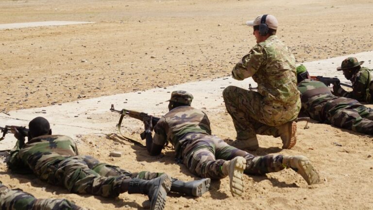 Understanding Canada’s Special Operations Forces