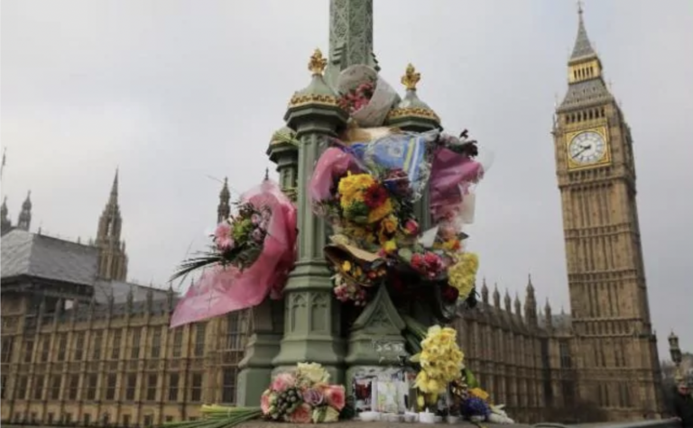 Changing the “War on Terror” script