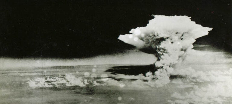 It’s time for Canada to signal a shift in its nuclear disarmament policy
