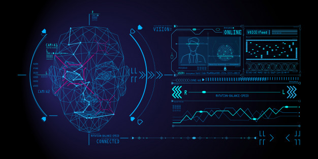 The “plutonium of AI”: Facial-recognition technology