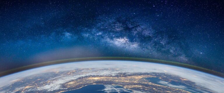 Space Security Cooperation: Changing Dynamics