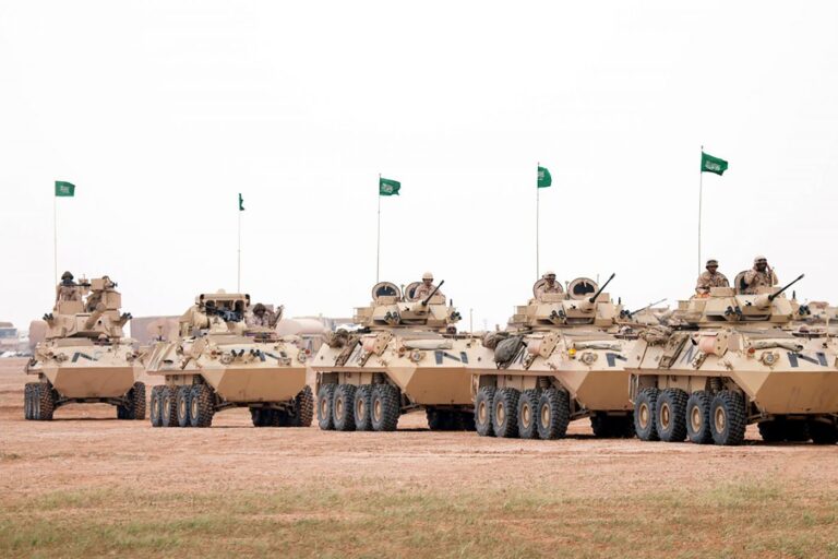 SPECIAL REPORT: “No Credible Evidence” – Canada’s flawed analysis of arms exports to Saudi Arabia