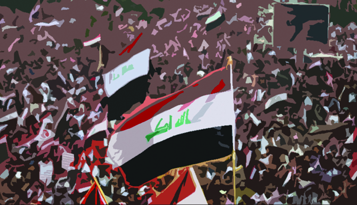 Canada’s half-decade mission in Iraq
