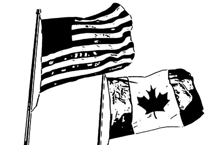 Canada and the Safe Third Country Agreement (STCA)