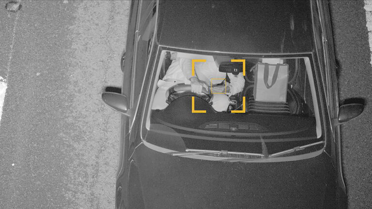 Eyes in the sky: Surveillance tech comes home