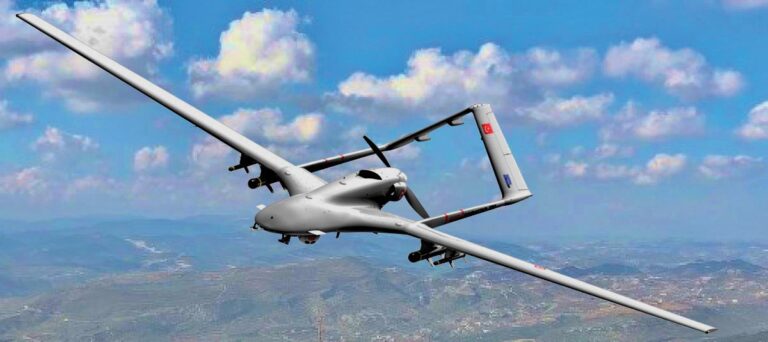 5 lessons from the cancellation of Canadian arms exports to Turkey
