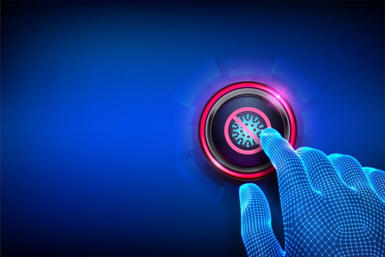 Tech for the good of humanity