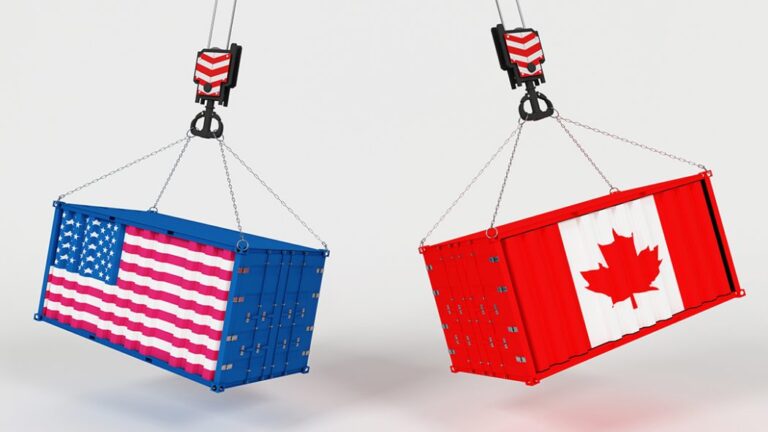 Canada’s top five arms contracts to the U.S. – 2015-2020