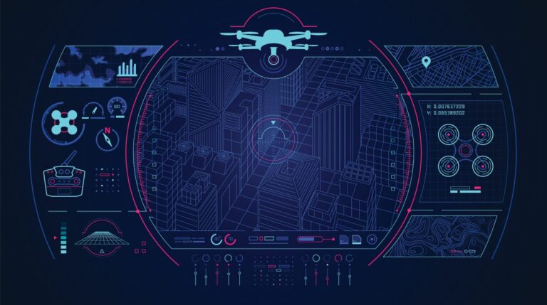 The third drone age