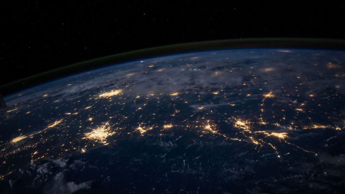 The Right to Peace: Space Security