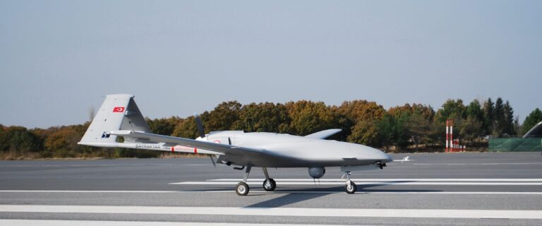 Canadian air strike targeting gear appears to be playing supporting role in Ukraine’s fight against Russia