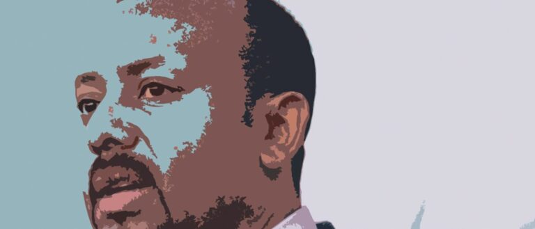 Nobel Lecture: Forging a durable peace in the Horn of Africa