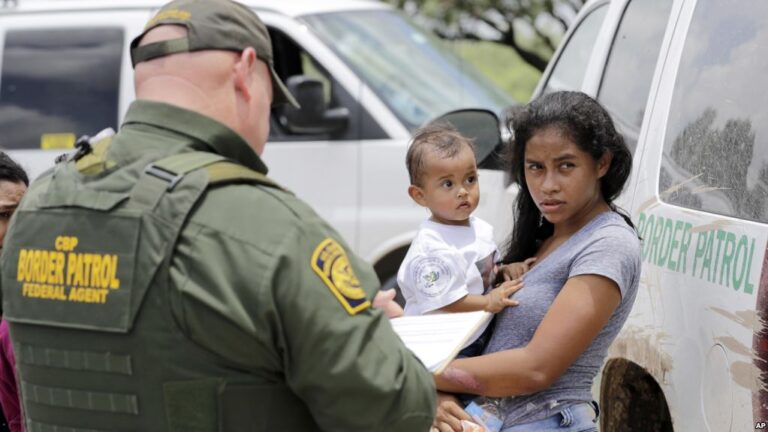 Untangling the current U.S. refugee program