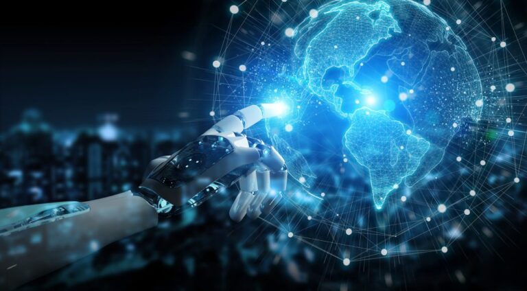 Burn-In: What our future with tech could look like