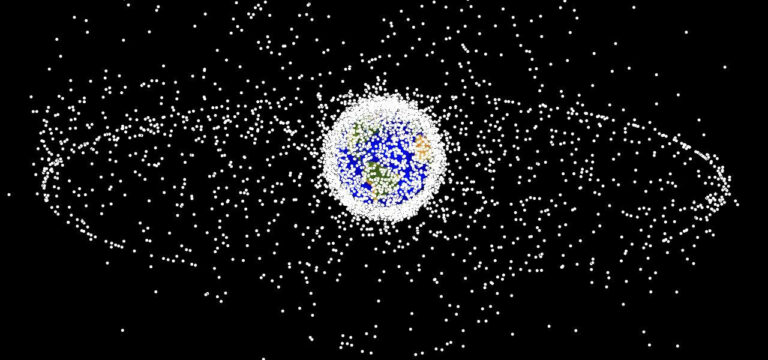 What kinetic ASAT testing tells us  about space security governance