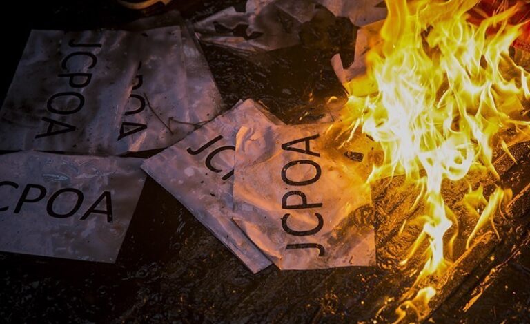 A security framework for nuclear abolition