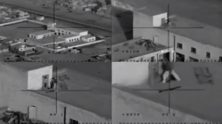 Putting controls on remote warfare to protect civilians