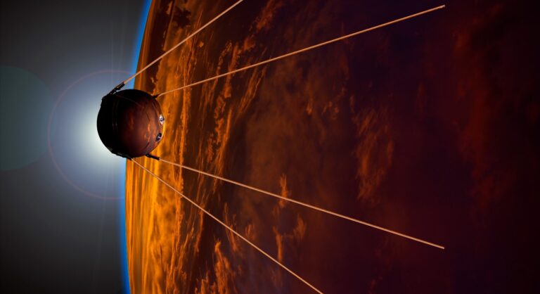 The Sputnik moment re-examined