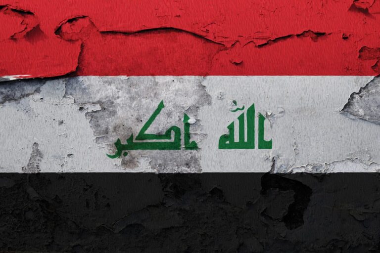 How rising tensions between the United States and Iran threaten Iraq