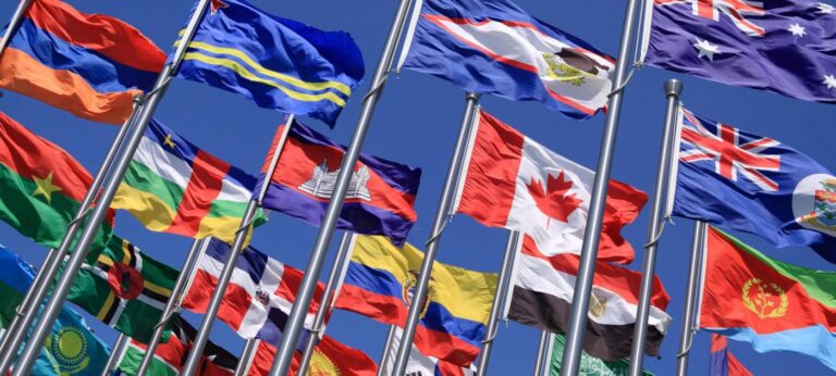 Restoring Canada’s arms control  and disarmament credentials
