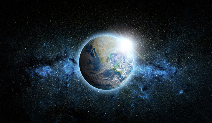 Report: From safety to security – extending outer space norms