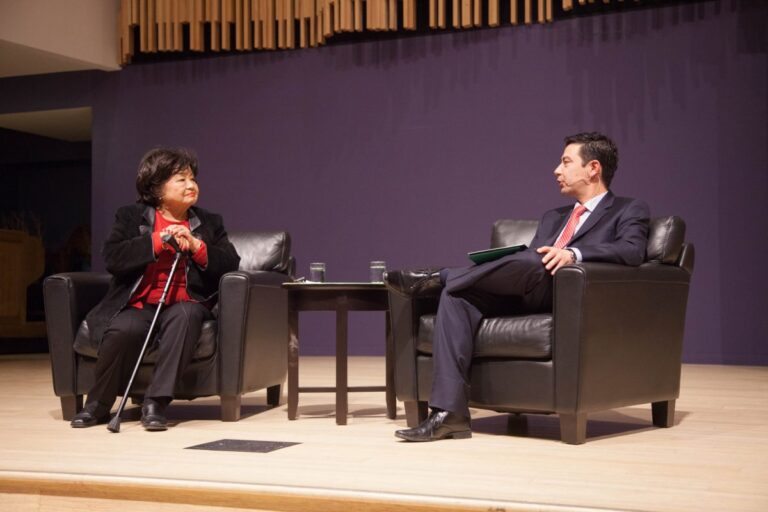 Project Ploughshares celebrates 40 years