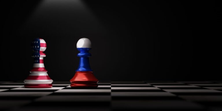 Beyond Ukraine: AI and the next US-Russia confrontation