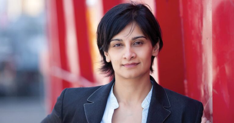 Q&A: Harnessing the power of story