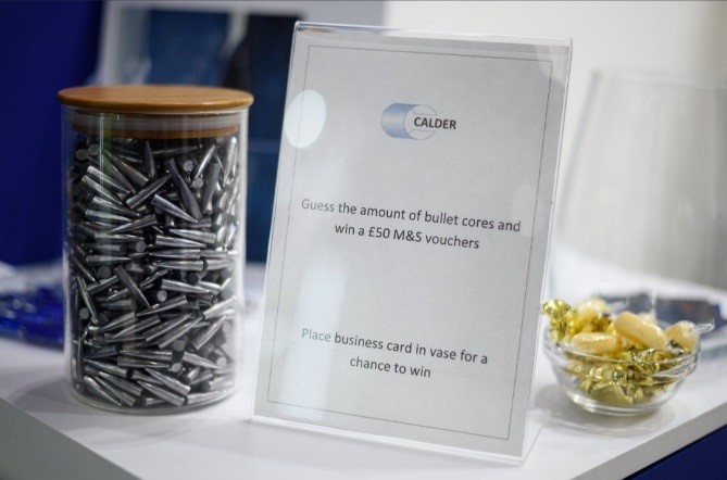 Canada at the World’s Largest Arms Fair