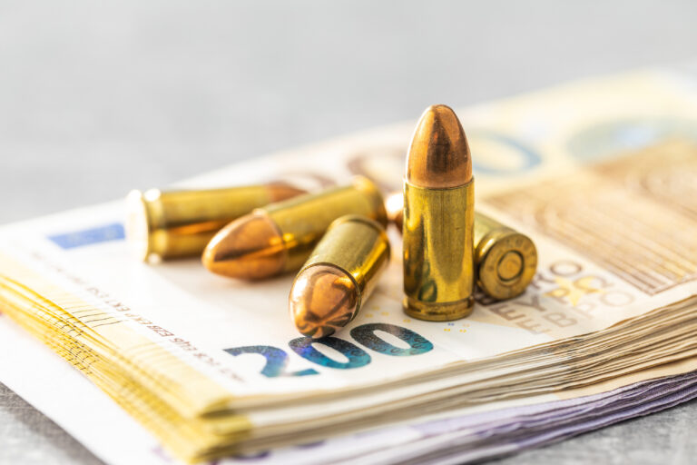Five urgent questions about arms transfers to Ukraine