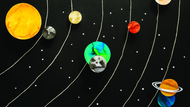 Preserving space for peaceful use, with Victoria Samson