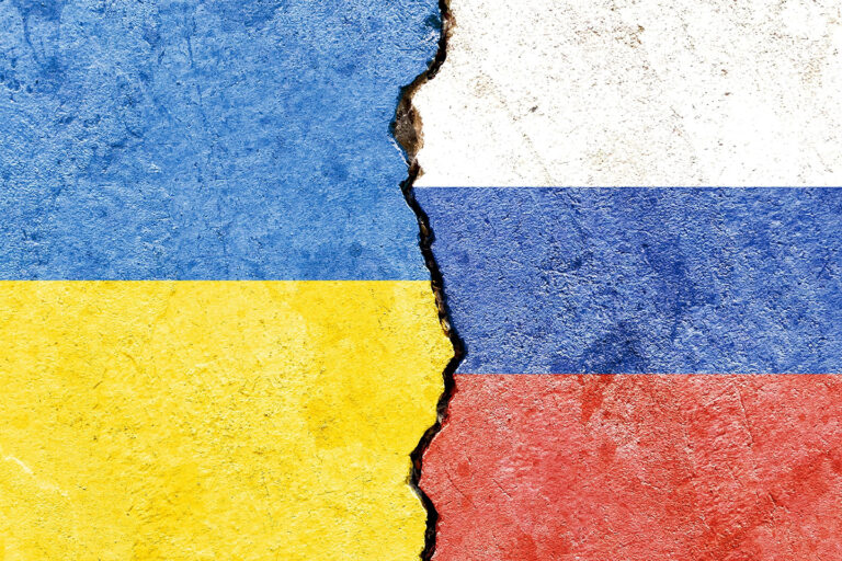 Statement on Russia’s Invasion of Ukraine
