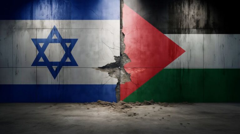 Project Ploughshares condemns atrocities in Israel and Palestine, calls for a ceasefire