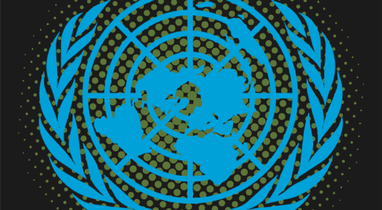 A first-ever resolution on autonomous weapons
