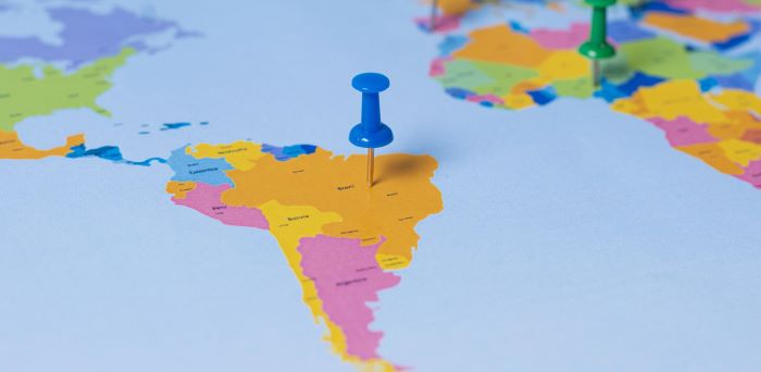 Canada’s largest-ever arms deal to Latin America and the Caribbean