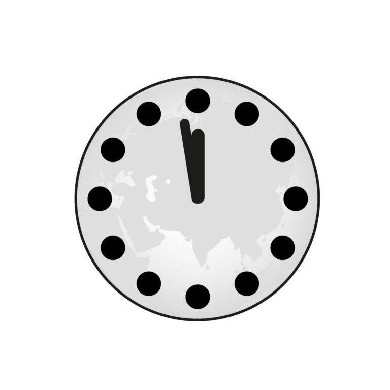 A challenging year ahead for nuclear disarmament