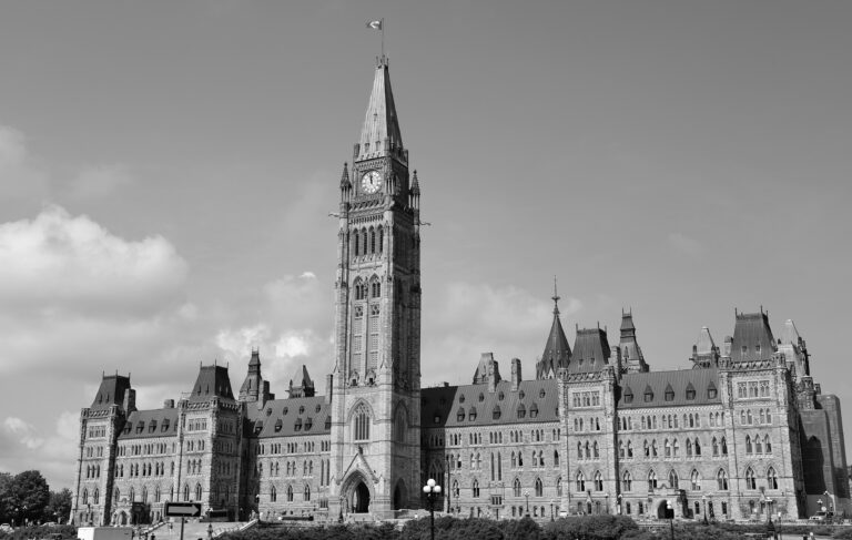Canadian arms ban on Israel: Step in the right direction but no silver bullet