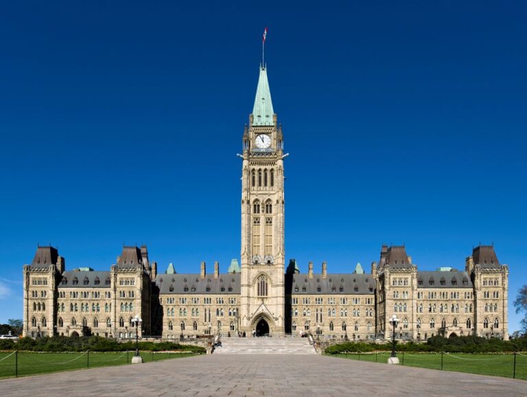 Space defence: Parliamentary testimony by Dr. Jessica West