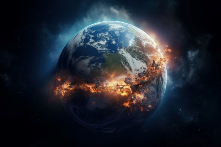 No, there are no nukes in space – but we still have a weapons problem