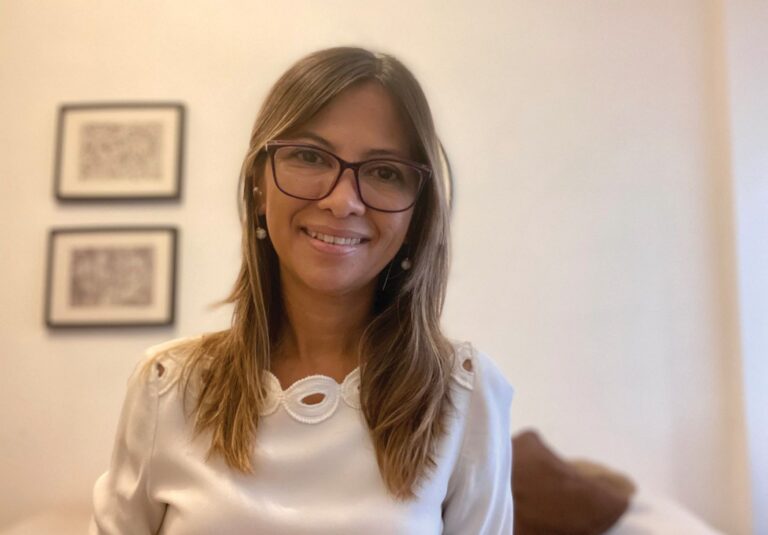 Q&A: Aiming to build confidence through transparency
