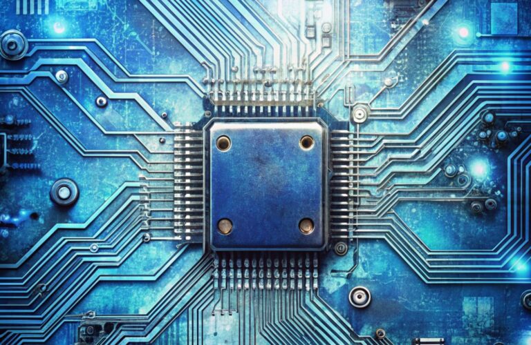 When the chips are down:  Can middle powers navigate the Great Powers’ high-stakes semiconductor game?
